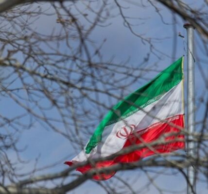 Україна підтримала санкції ЄС проти Ірану за допомогу РФ у війні