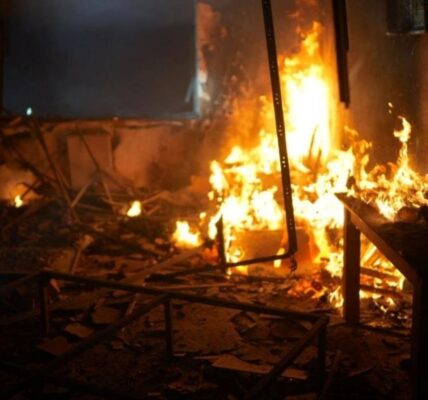 Дрони РФ атакували Запоріжжя: є жертва й потерпілі