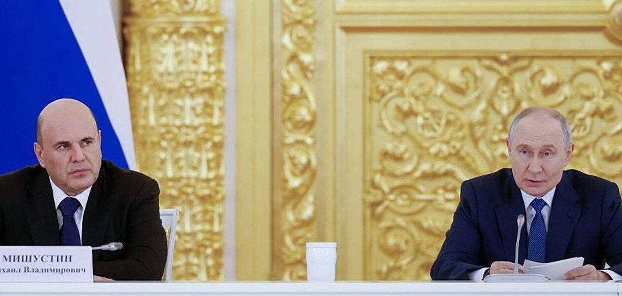 Путін висловився щодо наслідків атак України