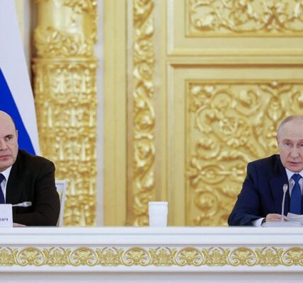 Путін висловився щодо наслідків атак України