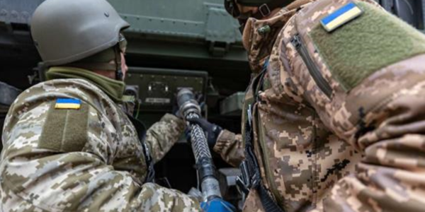 Десятки українських військових втекли під час навчання у Німеччині - ЗМІ