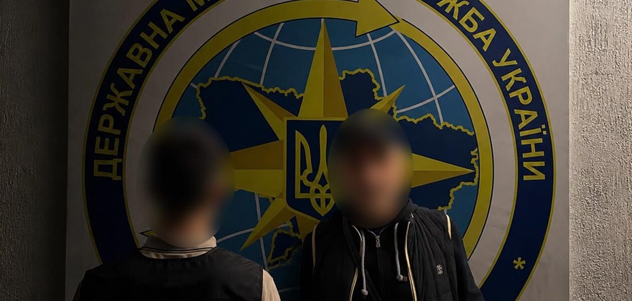 У Києві затримали "вора в законі", який заїхав в Україну поза КПП