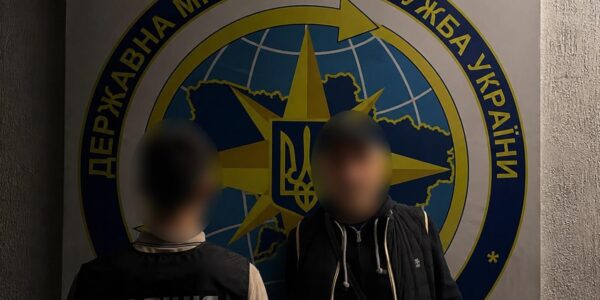 У Києві затримали "вора в законі", який заїхав в Україну поза КПП