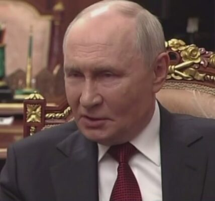 Путін заявив, що Київ "відчинив скриньку Пандори"