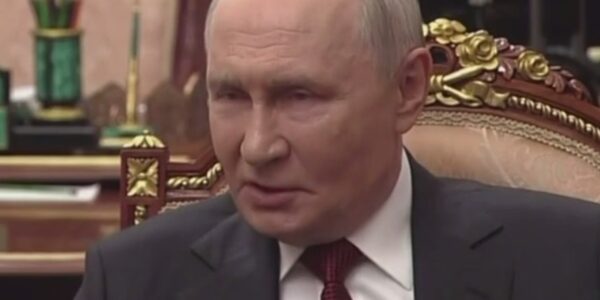 Путін заявив, що Київ "відчинив скриньку Пандори"