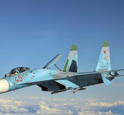 Су-33, МіГ-29 і С-400: Бровді назвав уражені цілі РФ