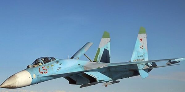 Су-33, МіГ-29 і С-400: Бровді назвав уражені цілі РФ