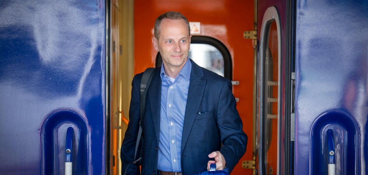 В Україні розпочав роботу новий тимчасовий повірений США