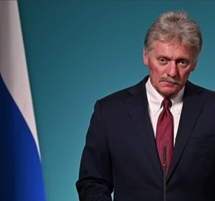 Тристороння зустріч лідерів: Кремль назвав умову