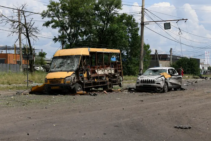 Поліція назвала кількість жертв обстрілів на Сумщині за добу