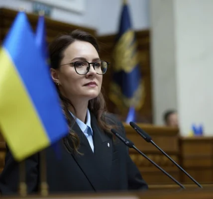 Зростання ВВП, пільгове кредитування, дерегуляція: ЗМІ назвали результати роботи уряду Свириденко