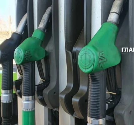 Ціни на пальне 12 липня 2026: скільки коштують бензин, дизель та газ на АЗС