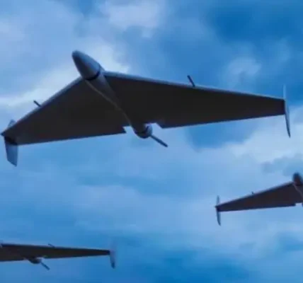 Сили оборони відбили атаку новітніх ракет Х-59/69 та безпілотників: деталі