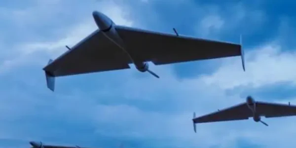 Сили оборони відбили атаку новітніх ракет Х-59/69 та безпілотників: деталі