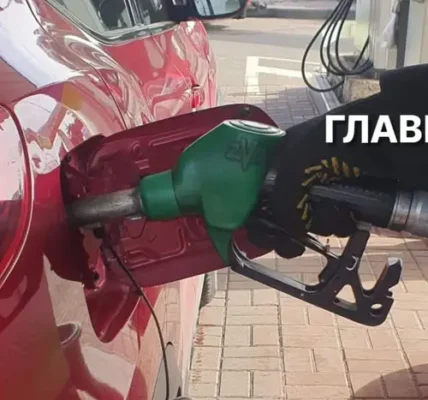 Ціни на пальне 13 липня 2026: скільки коштують бензин, дизель та газ на АЗС