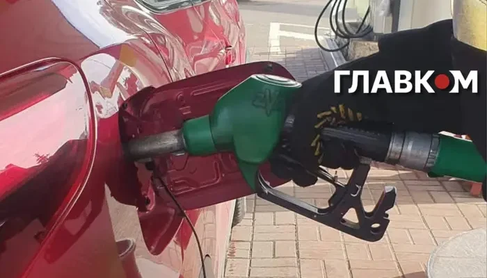 Ціни на пальне 13 липня 2026: скільки коштують бензин, дизель та газ на АЗС