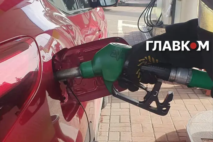 Ціни на пальне 13 липня 2026: скільки коштують бензин, дизель та газ на АЗС
