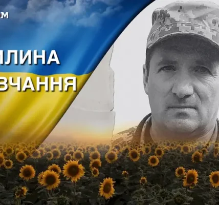 Добровільно повернувся на фронт, попри проблеми зі здоров