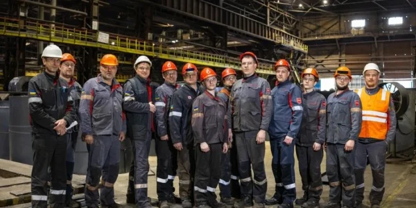 «Метінвест» увійшов до Топ-10 найкращих роботодавців України