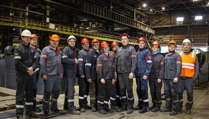 «Метінвест» увійшов до Топ-10 найкращих роботодавців України