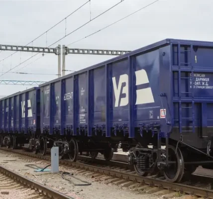 Американці закликали уряд України відмовитися від підвищення тарифів «Укрзалізниці»
