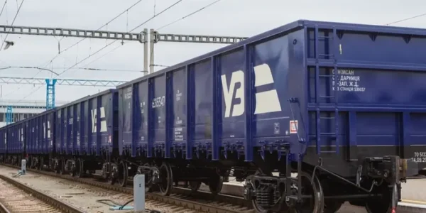 Американці закликали уряд України відмовитися від підвищення тарифів «Укрзалізниці»