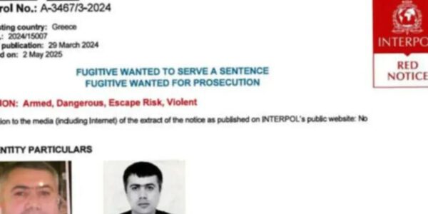Едвард Дамоцев на прізвисько "Едік": як мафія з пострадянського простору захопила Кіпр