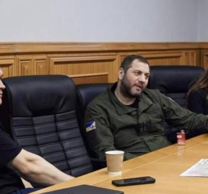 Універсальний радник Гіоргі Цхакая: від податкової Саакашвілі до дронів для Міноборони