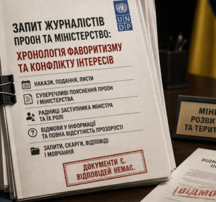 Сергій Деркач задекларував членкинею сім'ї співвласницю сертифікаційного центру