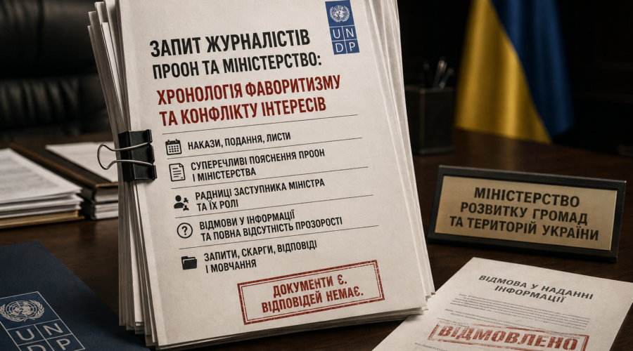 Сергій Деркач задекларував членкинею сім'ї співвласницю сертифікаційного центру