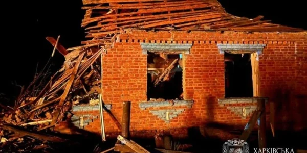 Росіяни вдарили по Харківщині: загинули дві жінки, є поранені