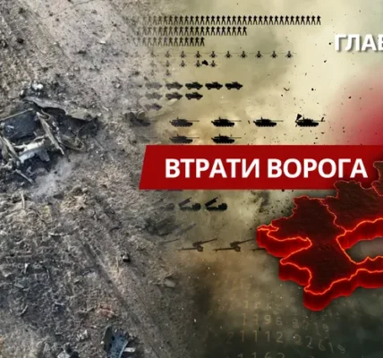 Втрати ворога станом на 21 серпня 2026: свіжі дані Генштабу та ціна розбитої техніки