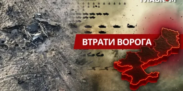 Втрати ворога станом на 21 серпня 2026: свіжі дані Генштабу та ціна розбитої техніки
