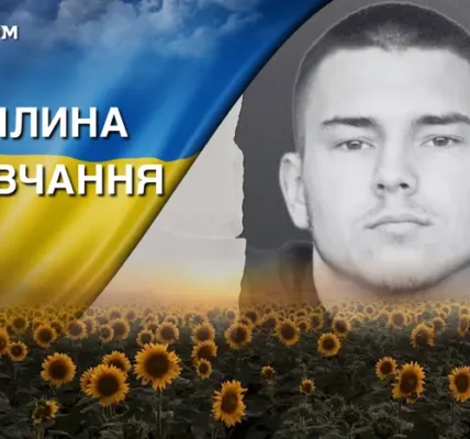 Пішов на війну з другого курсу Острозької академії. Згадаймо Арсена Деркача