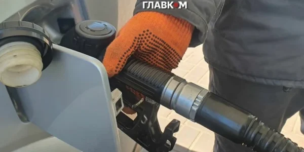 Ціни на пальне 24 серпня 2026: скільки коштують бензин, дизель та газ на АЗС