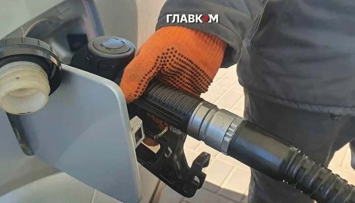 Ціни на пальне 24 серпня 2026: скільки коштують бензин, дизель та газ на АЗС