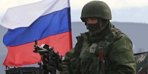 Росія продовжить війну до повного забезпечення своїх інтересів – Пєсков