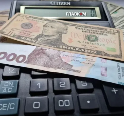 Курс валют 23 серпня 2026: скільки коштують долар, євро і злотий