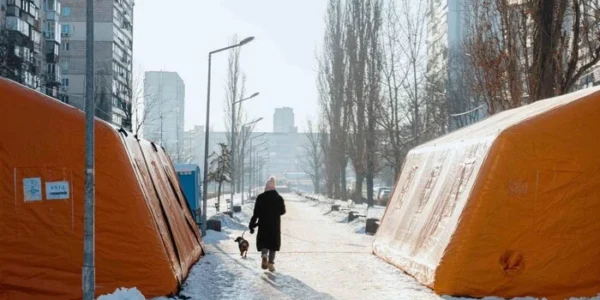 «Кожному треба думати про альтернативу»: влада попередила киян про складну зиму