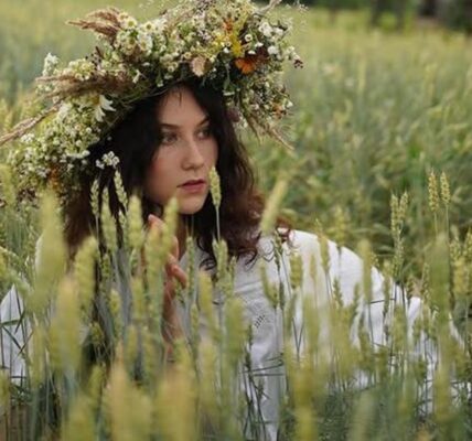 Зірка Спіймати Кайдаша вперше стала мамою