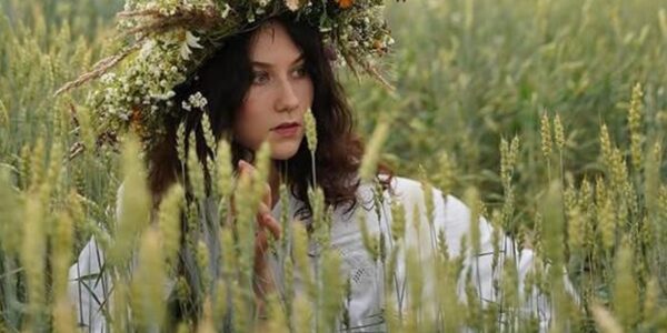 Зірка Спіймати Кайдаша вперше стала мамою