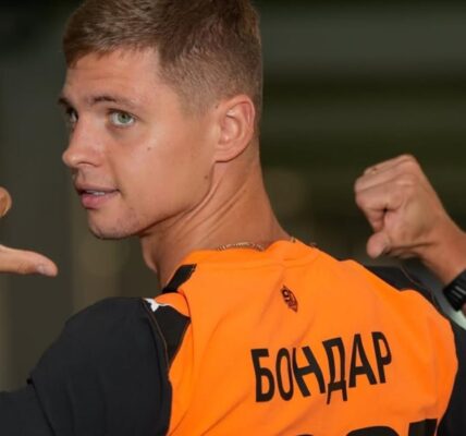 Шахтар зберіг у складі ключового захисника