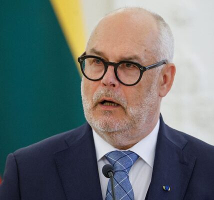 У Естонії назвали терміни можливого нападу Росії
