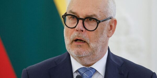 У Естонії назвали терміни можливого нападу Росії