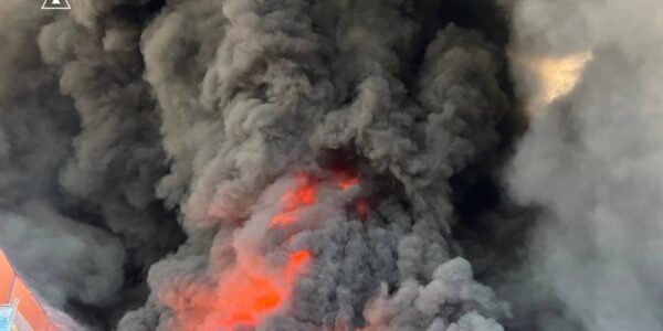 Міноборони РФ зробило заяву щодо обстрілів