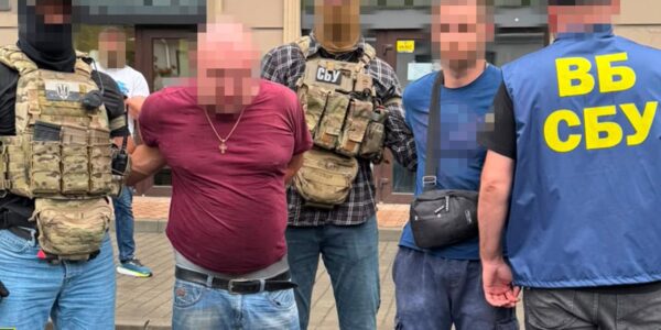 СБУ почистила свої лави: 48 співробітників отримали підозри
