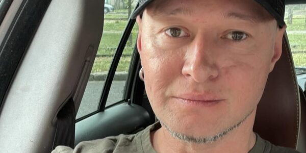 Лідер Бумбокса хоче відмовитися від звання заслуженого артиста України