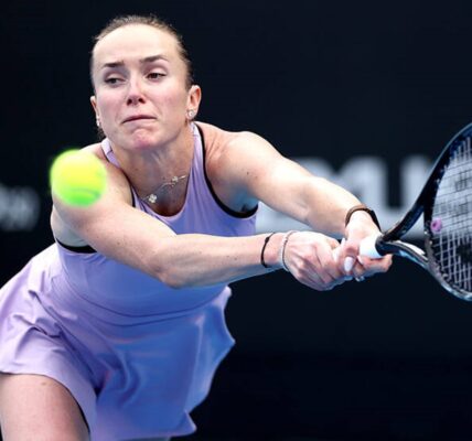 Світоліна пробилася до третього кола US Open, здолавши суперницю