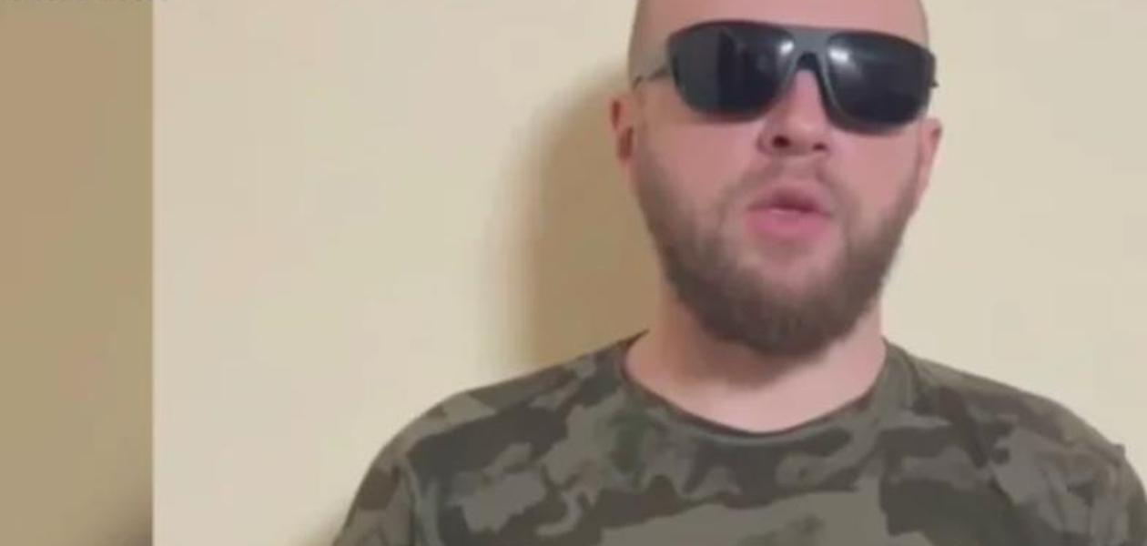 Заступник командира РДК готував замах: СБУ розкрила деталі стрілянини з ГУР