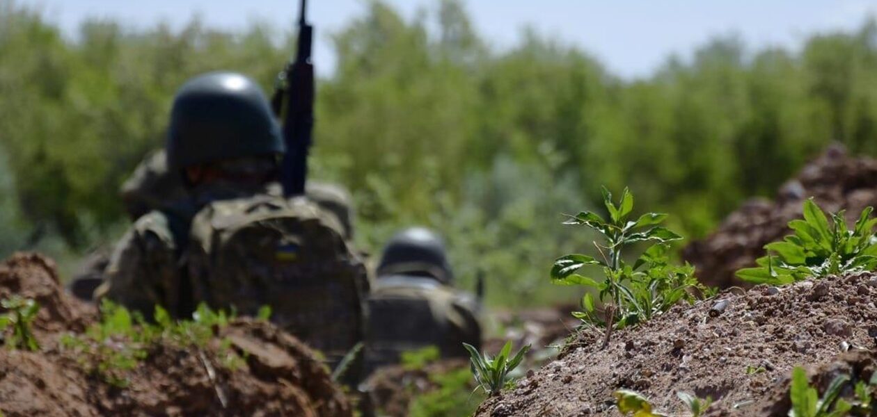 Сили оборони розширили зону контролю на Куп'янщині